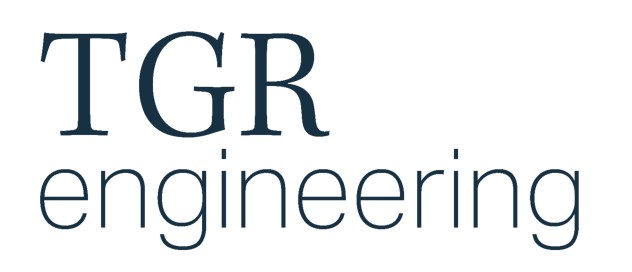 TGR Engineering Logo
